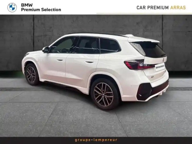 Bmw X1 xdrive25e 245ch m sport — photo 10