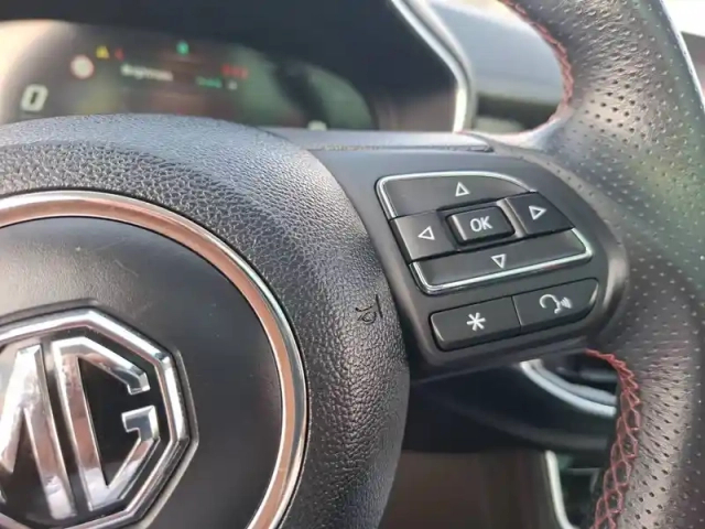 Mg Ehs 1.5t gdi phev — photo 27