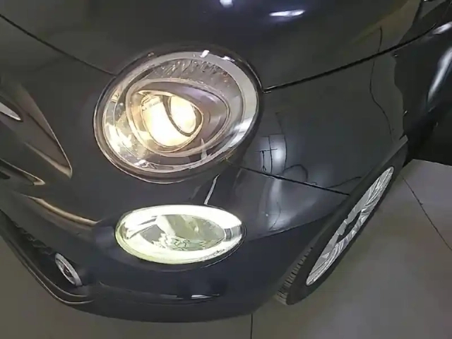 Fiat 500 c 1.0 70 ch hybride bsg s/s — photo 29