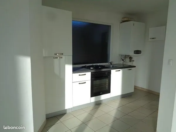 Maison 4 pièces 95 m²