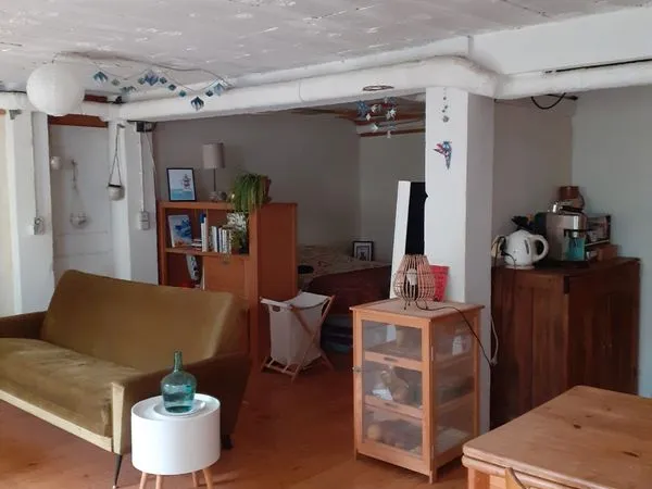 Sous-loc studio 50m2
