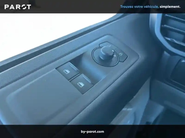 Ford Custom fg 320 l2h1 2.0 ecoblue 136ch cabine approfondie trend bva8 — photo 6