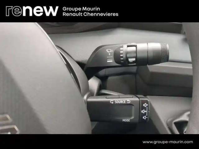 Renault Master fg f3500 l3h2 2.0 blue dci 150ch advance - 25 — photo 15
