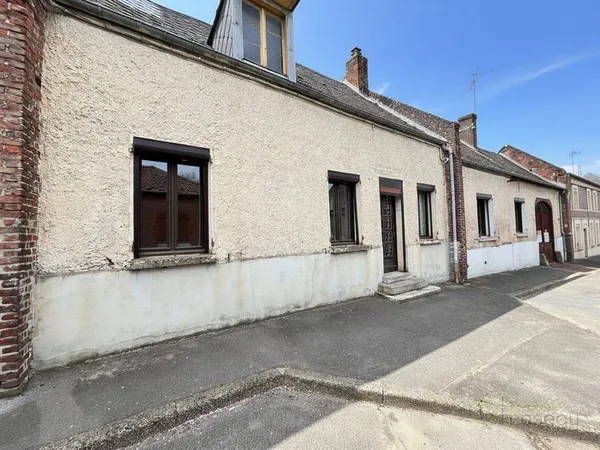 Maison 4 pièces 105 m²