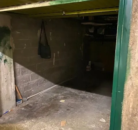 Vente d'1 box au 1 er sous-sol facile d'accès