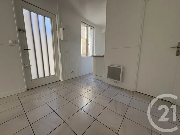 Appartement 1 pièce 27 m²