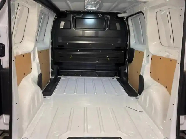 Citroën Jumpy fg m 1.5 bluehdi 120ch s&amp;s pack premium connect — photo 7