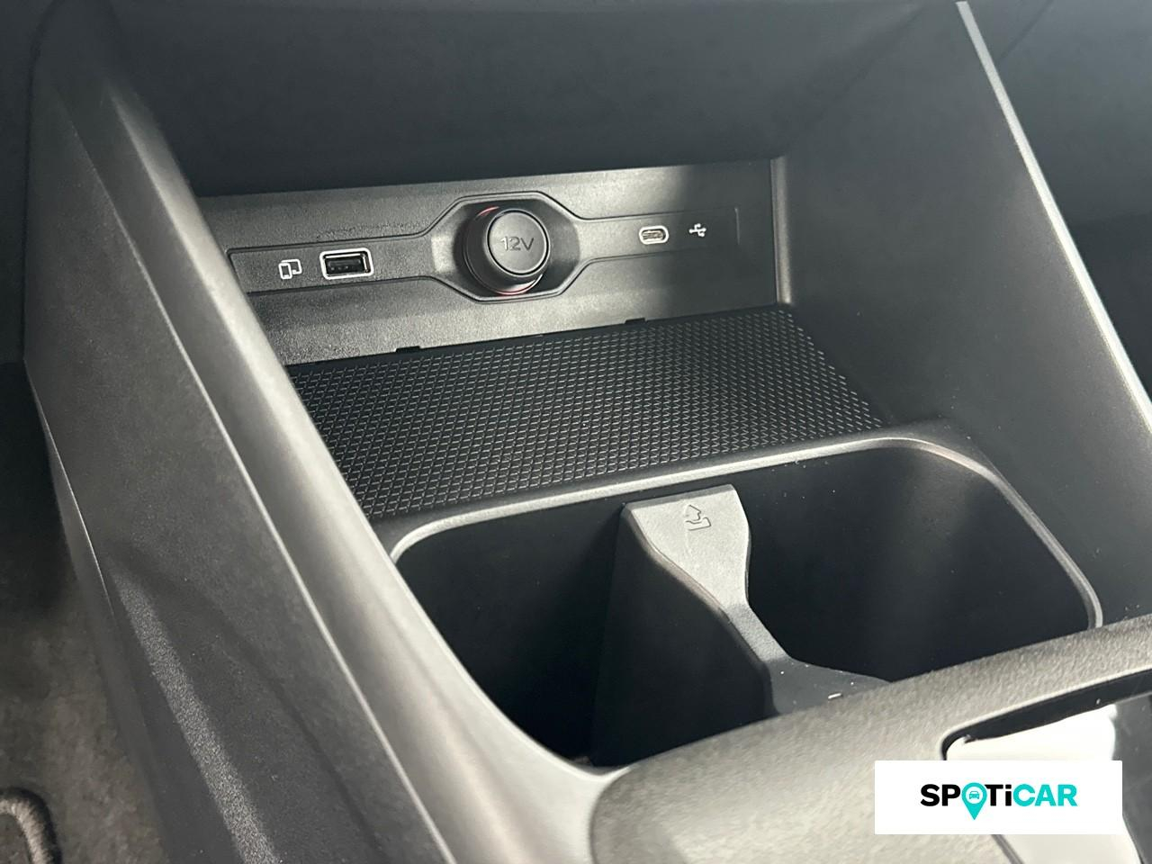 Mg Mg3 1.5 hybrid+ 195ch luxury — photo 16