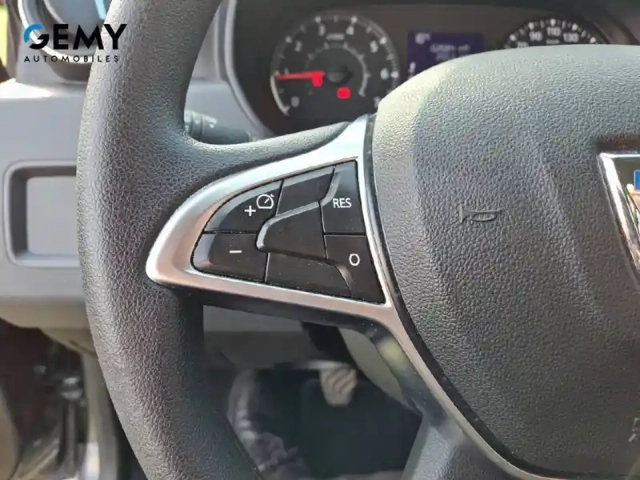 Dacia Duster tce 130 fap 4x2 — photo 40