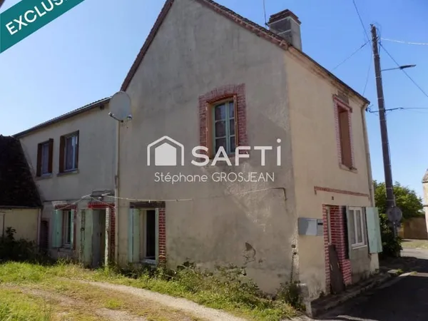 Maison 5 pièces 99 m²