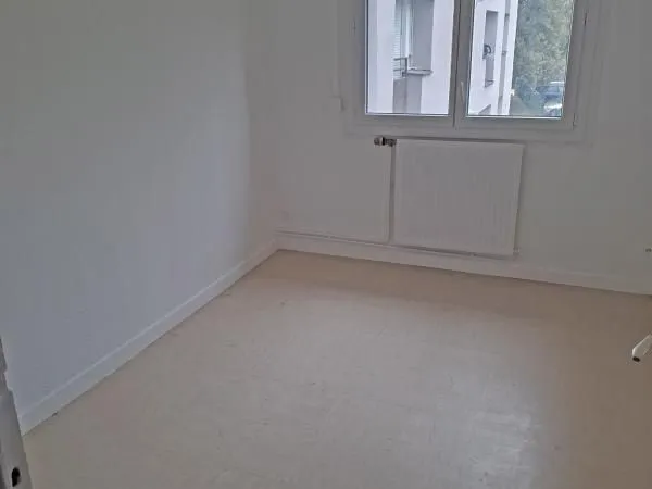 Appartement 3 pièces 45 m²