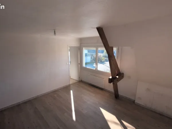 Appartement T2