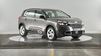 Citroen C5 Aircross Hybrid 225ch Feel e-EAT8 — photo 3