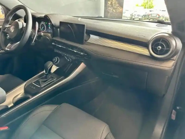 Alfa Romeo Tonale 1.3 ibrida plug-in 280ch veloce at6 e-q4 — photo 12