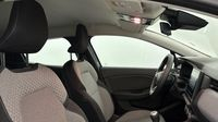 Renault Clio 1.5 dCi 100ch Evolution - 25 — photo 15