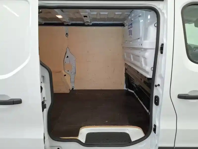 Renault Trafic fgn l1h1 3000 kg blue dci 130 — photo 16