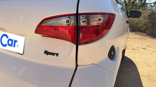 Aixam City 0.5 8 BVA - Sport – 2023 – 24617 km – Diesel – Boîte Automatique — photo 6