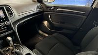 Renault Mégane 1.5 Blue dCi 115ch Business EDC — photo 21