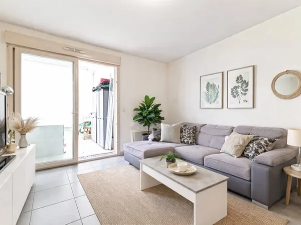 Appartement 3 pièces 67 m²