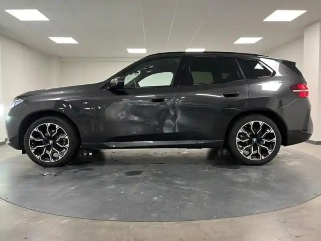 Bmw X3 xdrive30e 299ch m sport — photo 7