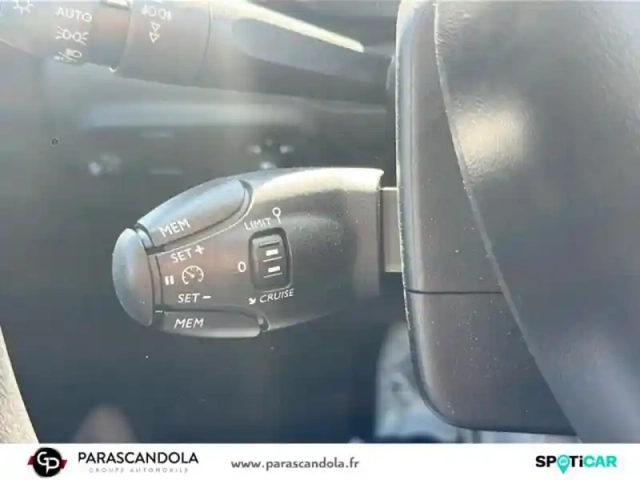 Citroën C3 1.5 bluehdi 100ch s&amp;s feel business e6.d — photo 15