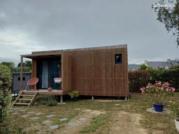 Location studio meublé