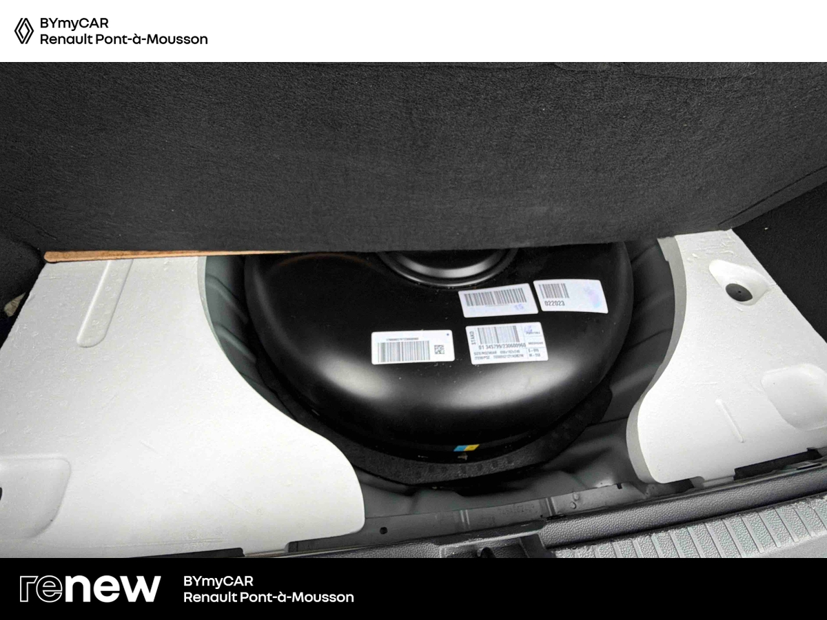 Dacia Duster ECO-G 100 4x2 — photo 15