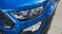 Ford Ecosport 1.0 EcoBoost 125ch Active 147g — photo 17