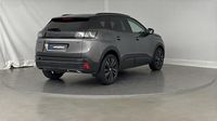 Peugeot 3008 1.2 PureTech 130ch S&S GT EAT8 — photo 5