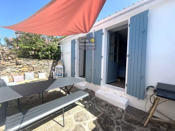 Maison de luxe 3 pièces 69 m²