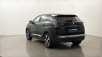 Peugeot 3008 HYBRID 225ch GT e-EAT8 — photo 8