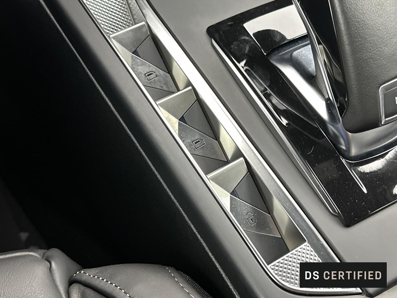 Ds Ds 3 crossback puretech 130 eat8 grand chic — photo 36