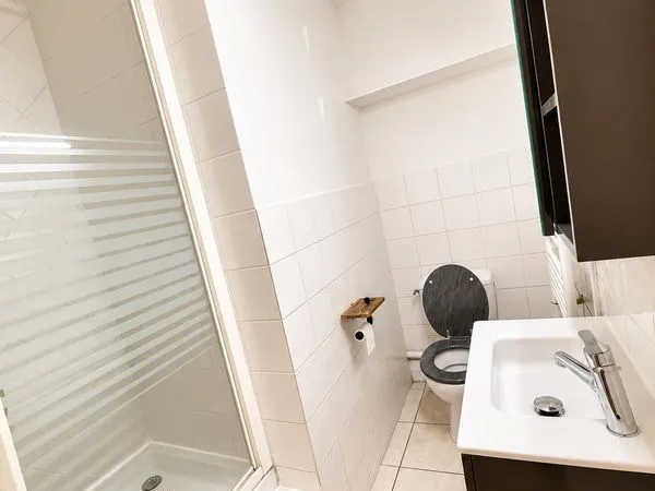 Appartement 2 pièces 52 m²