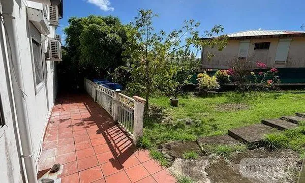 Maison 7 pièces 200 m²