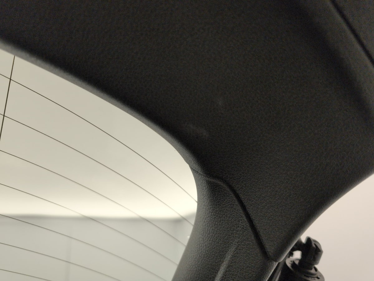 Audi Q3 Sportback — photo 27