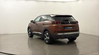 Peugeot 3008 1.5 BlueHDi 130ch E6.c GT Line S&S EAT8 — photo 8