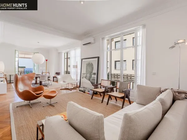 Appartement 146 m²
