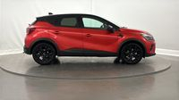 Renault Captur 1.6 E-Tech hybride 145ch Rive Gauche — photo 4