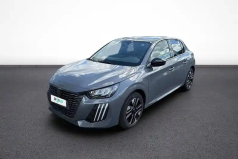 Peugeot 208 hybrid 110 ch e-dcs6