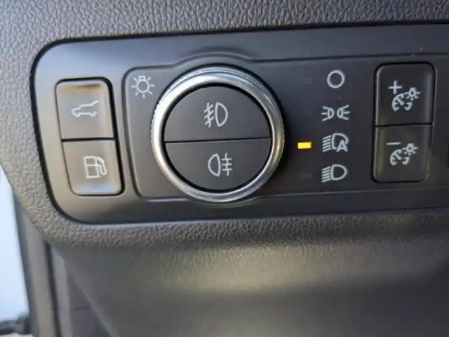 Ford Kuga 2.5 duratec 225ch phev st-line x bva — photo 12