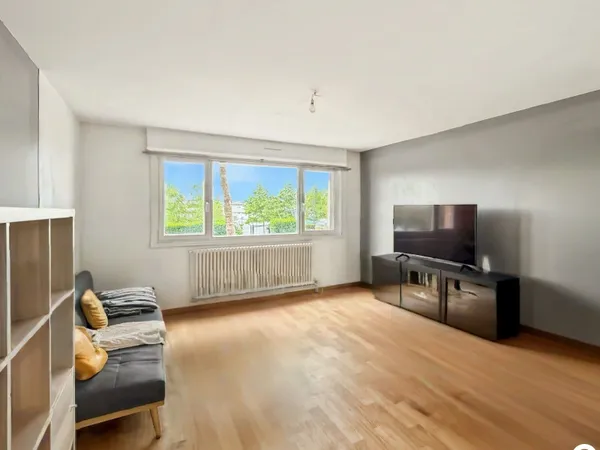 Appartement 2 pièces 52 m²