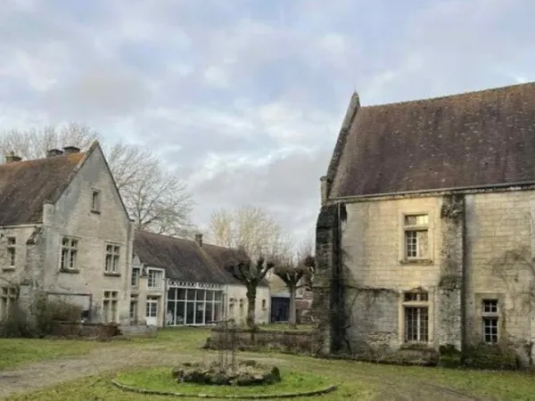 Maison 12 pièces 354 m²