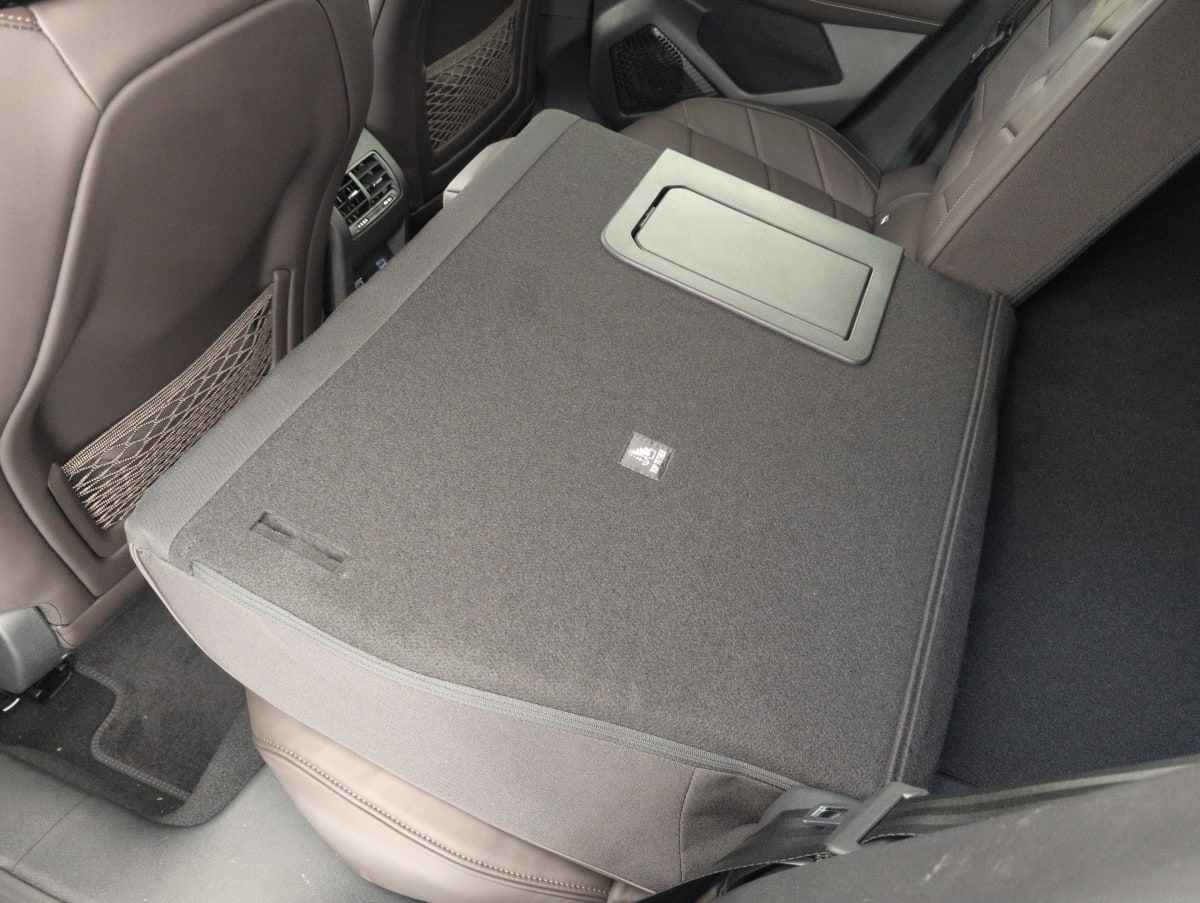 DS DS4 — photo 22