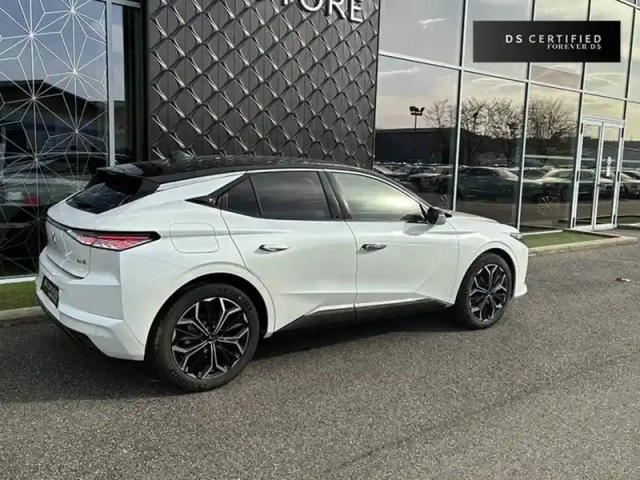 Ds Ds 4 hybride 145 e-dct6 — photo 46