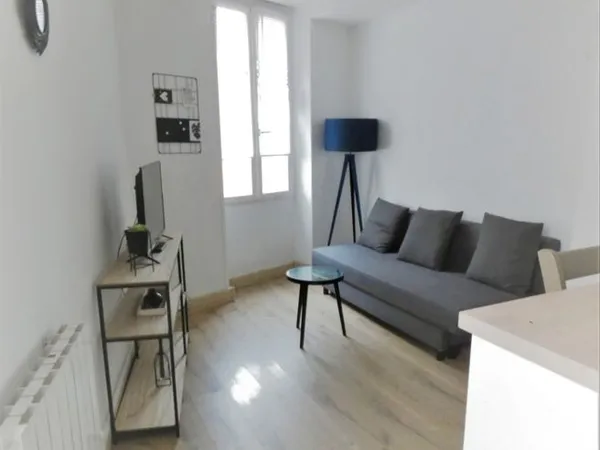 Location studio meublé courte ou longue durée