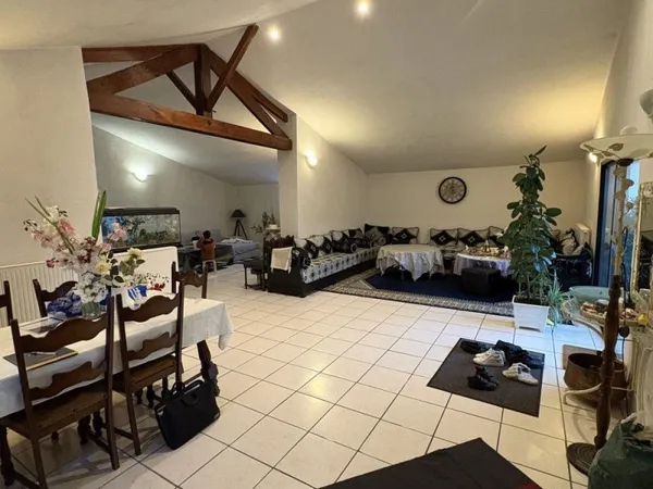 Maison à vendre Bellevigne-en-Layon