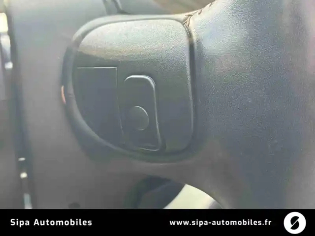 Jeep Compass 1.3 gse t4 130 ch bvm6 — photo 32