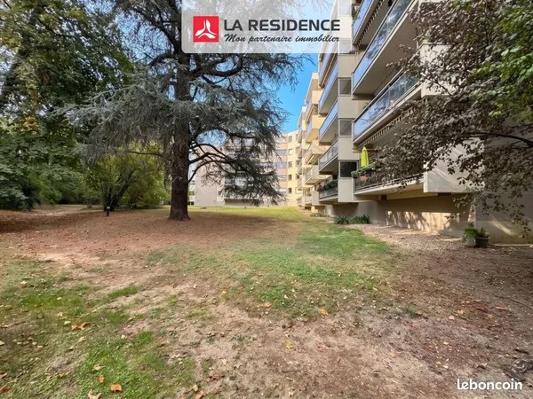 Appartement de 5 pièces