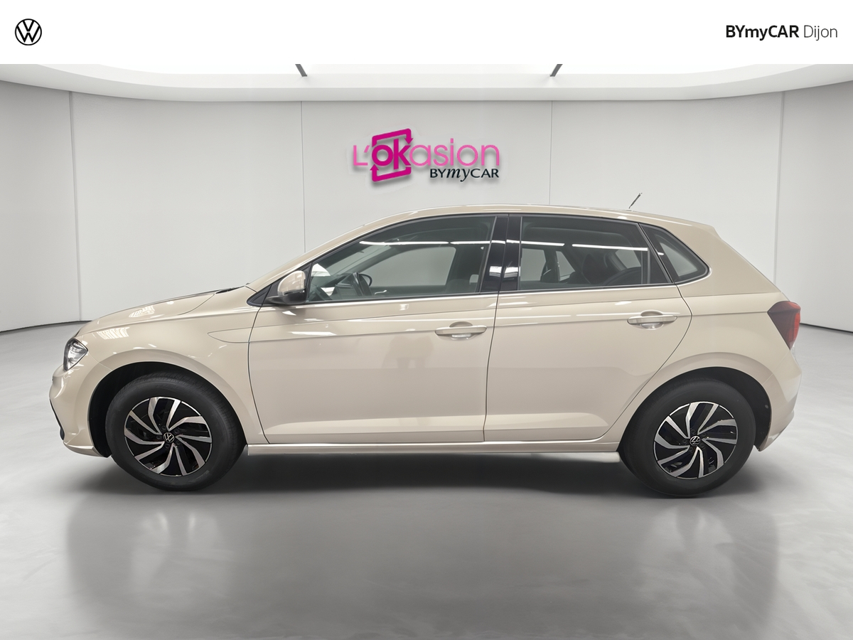 Volkswagen Polo 1.0 TSI 95 S&amp;S BVM5 — photo 2