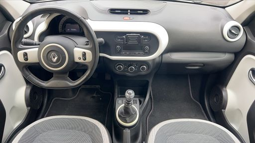 Renault Twingo 0.9 TCe 90 - Limited – 2017 – 75596 km – Essence – Boîte Manuelle — photo 47